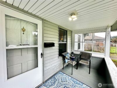 303 S Buckner Street , Centralia, WA 98531 - Photo 5