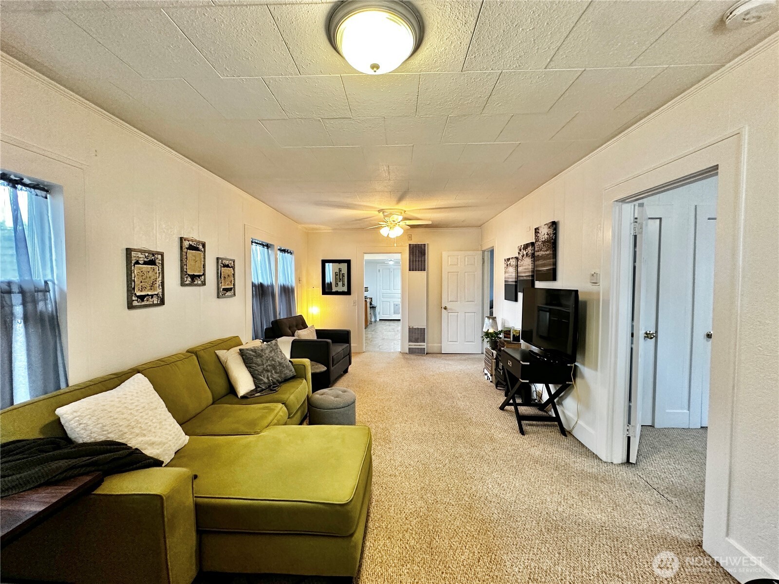 303 S Buckner Street , Centralia, WA 98531