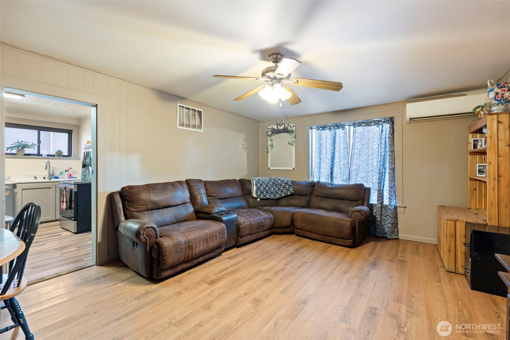 312 SE Front Street , Winlock, WA 98596