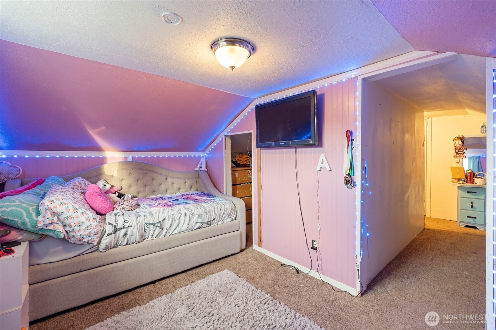 312 SE Front Street , Winlock, WA 98596