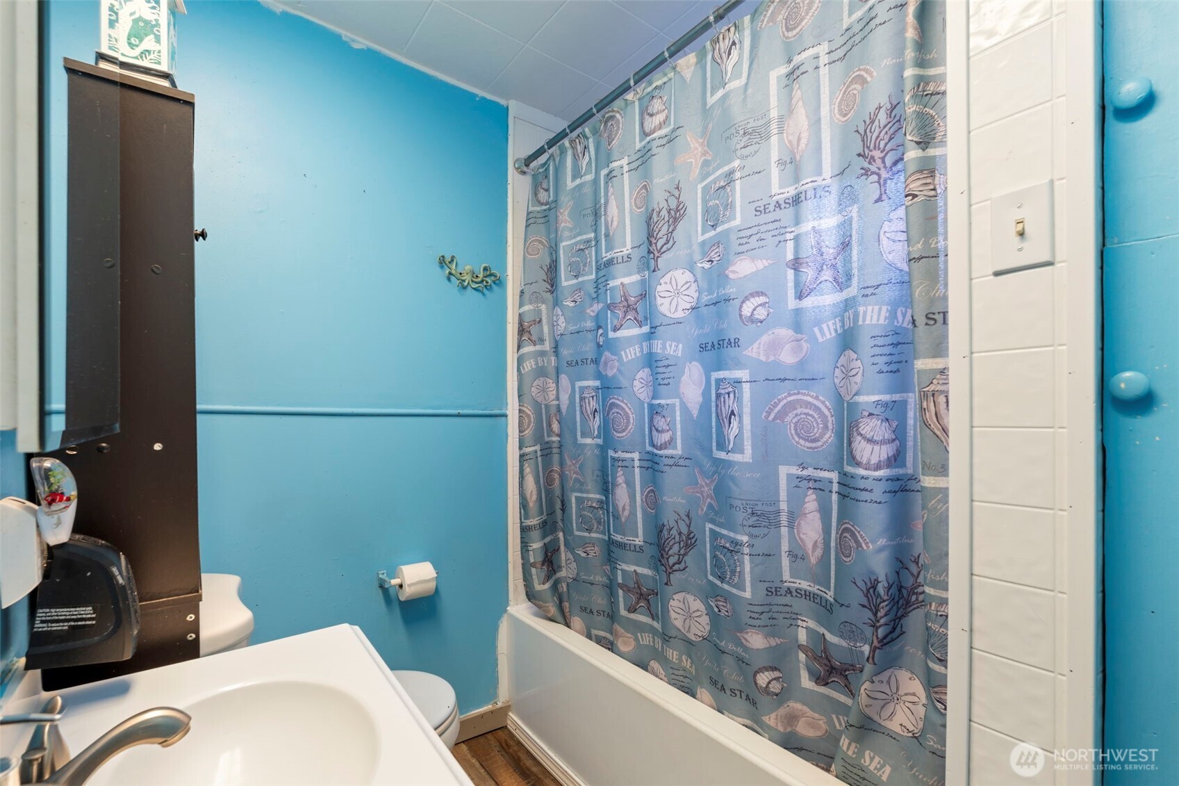 312 SE Front Street , Winlock, WA 98596