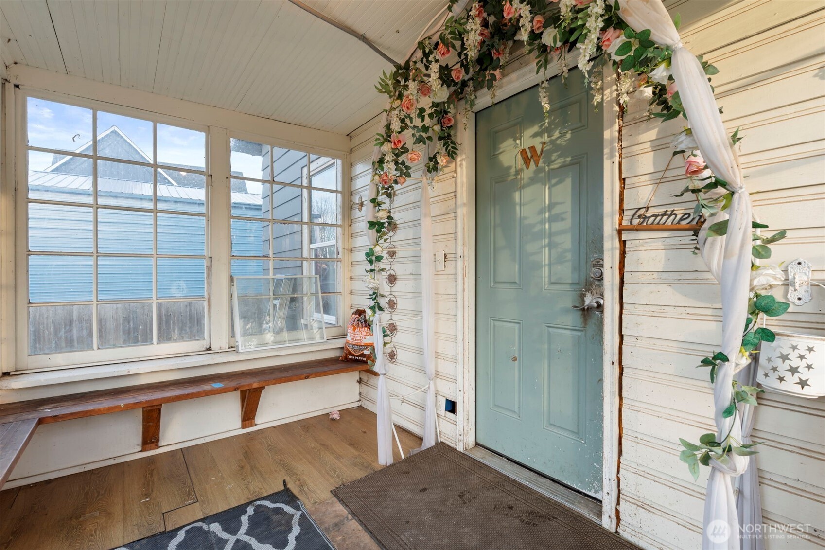 312 SE Front Street , Winlock, WA 98596