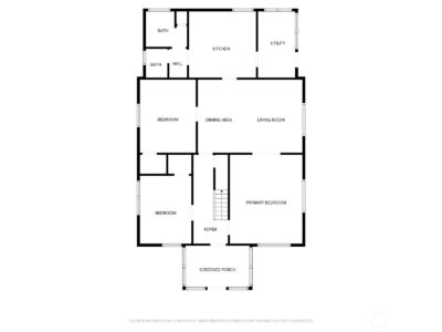 312 SE Front Street , Winlock, WA 98596 - Photo 32