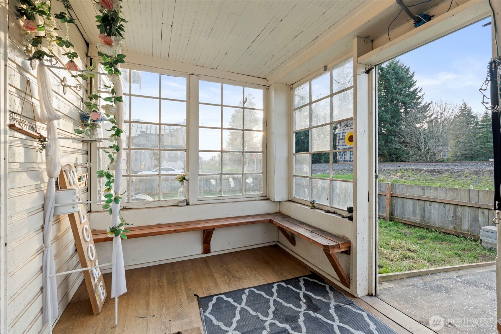 312 SE Front Street , Winlock, WA 98596