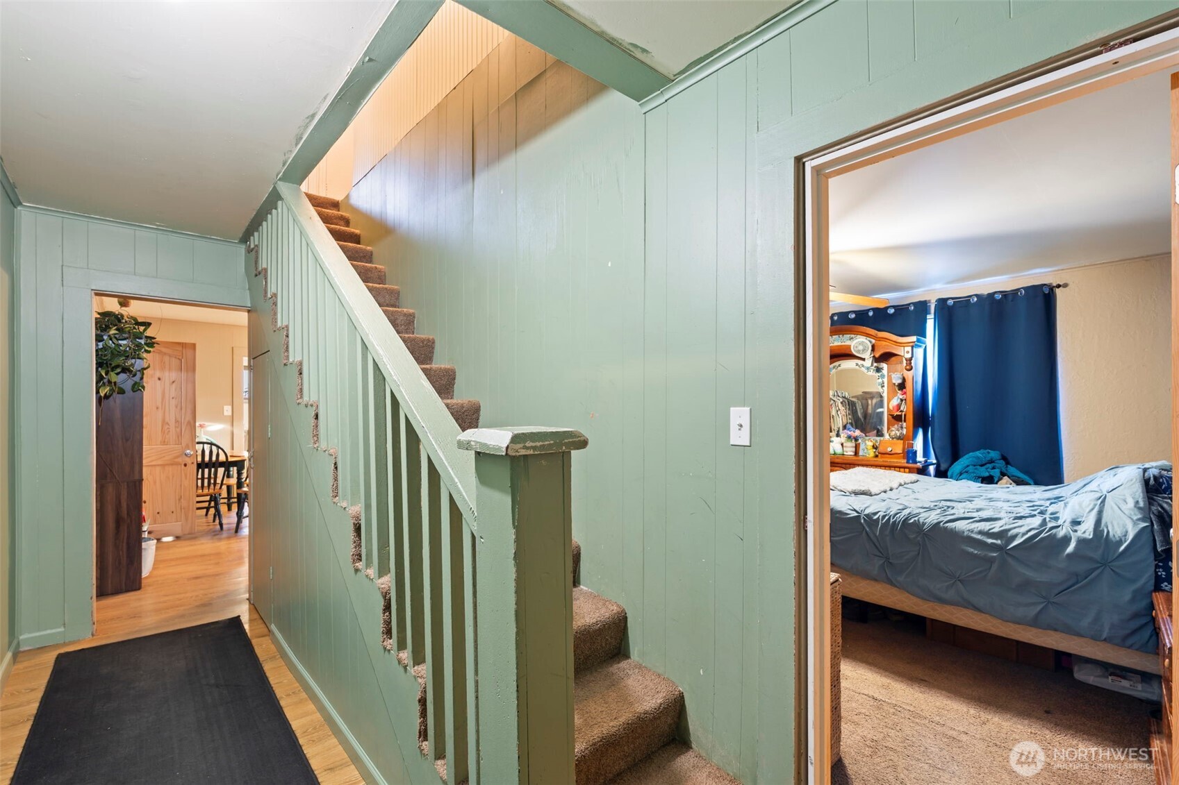 312 SE Front Street , Winlock, WA 98596