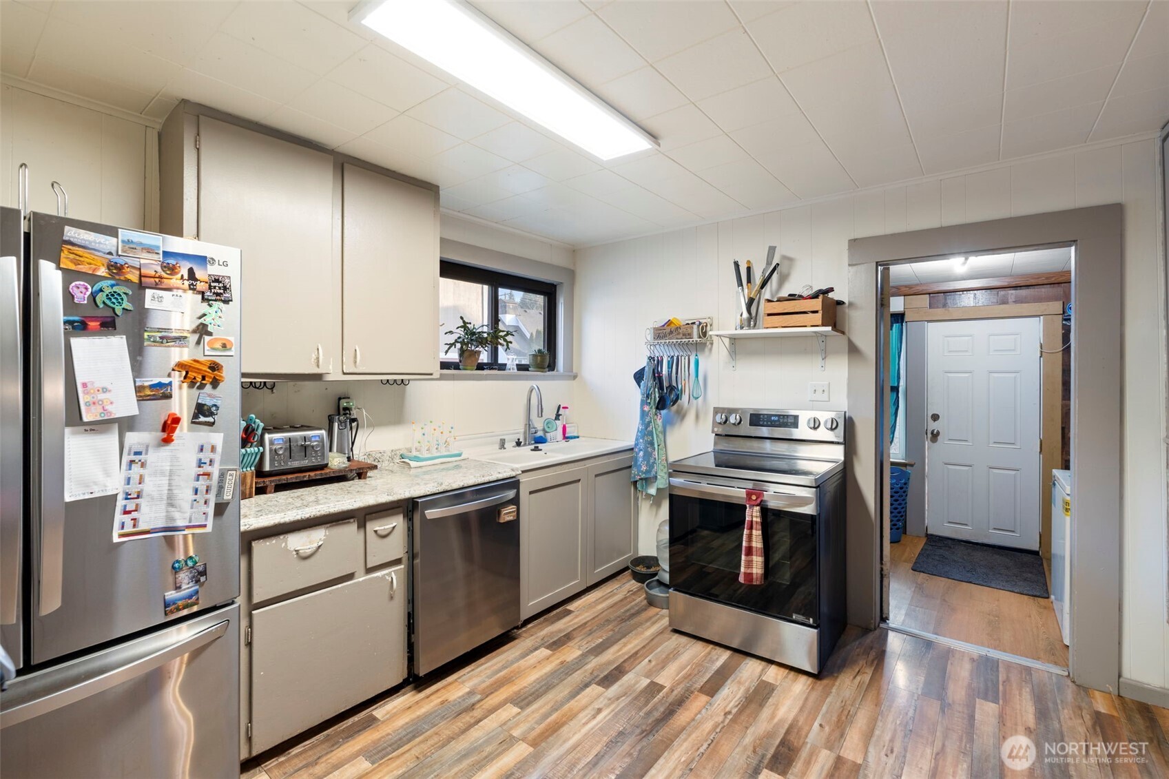 312 SE Front Street , Winlock, WA 98596