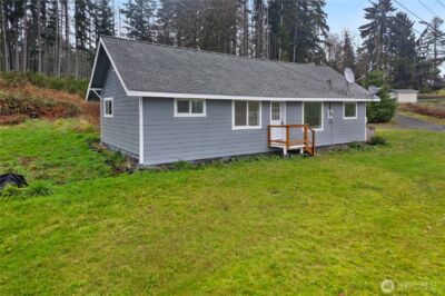 4831 E State Rt 3 , Shelton, WA 98584