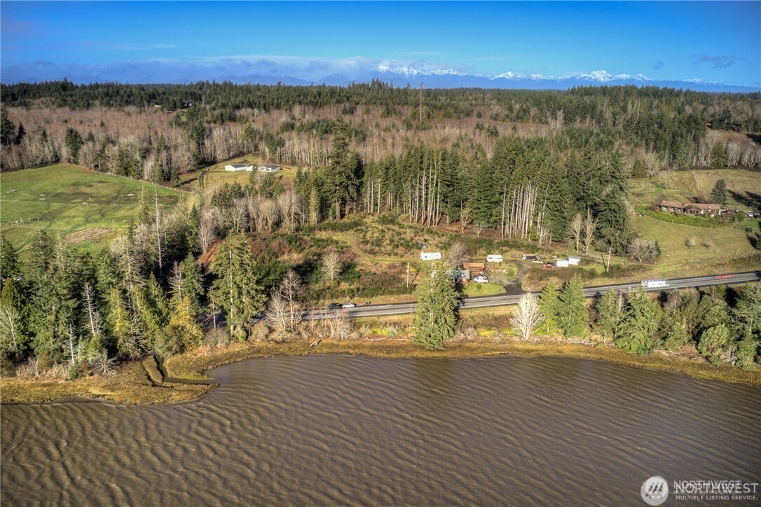 4831 E State Rt 3 , Shelton, WA 98584