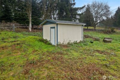 4831 E State Rt 3 , Shelton, WA 98584 - Photo 27