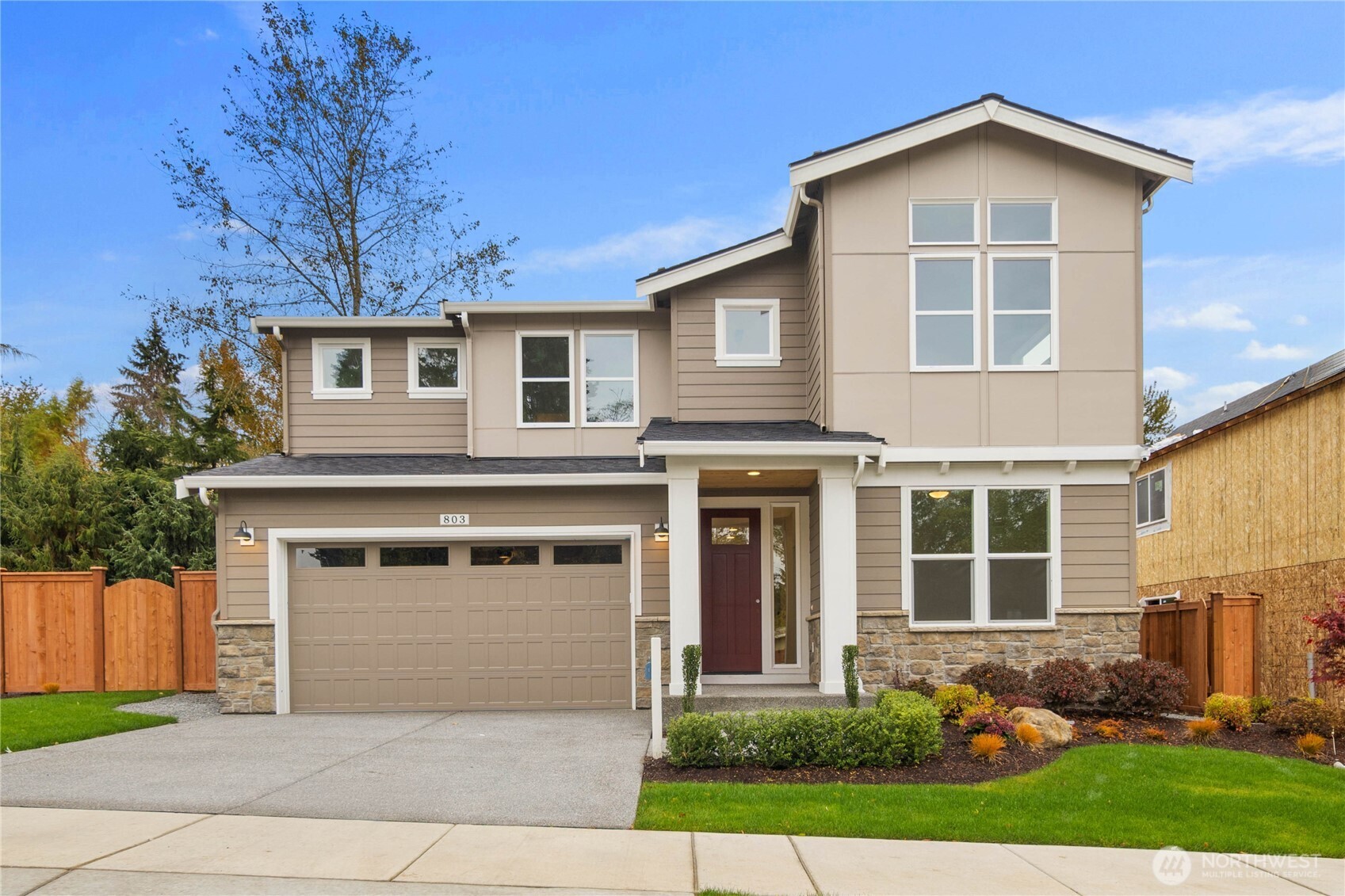 803 211th Place SE, Bothell, WA 98021