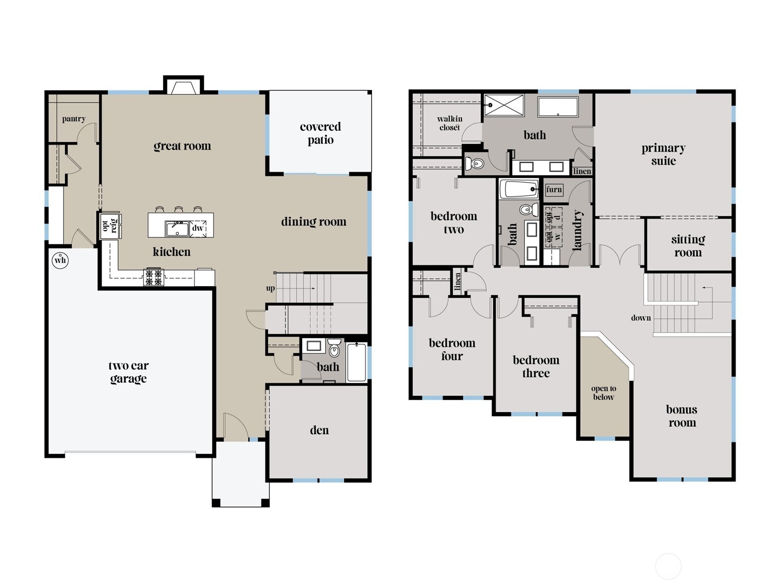 803 211th Place SE, Bothell, WA 98021