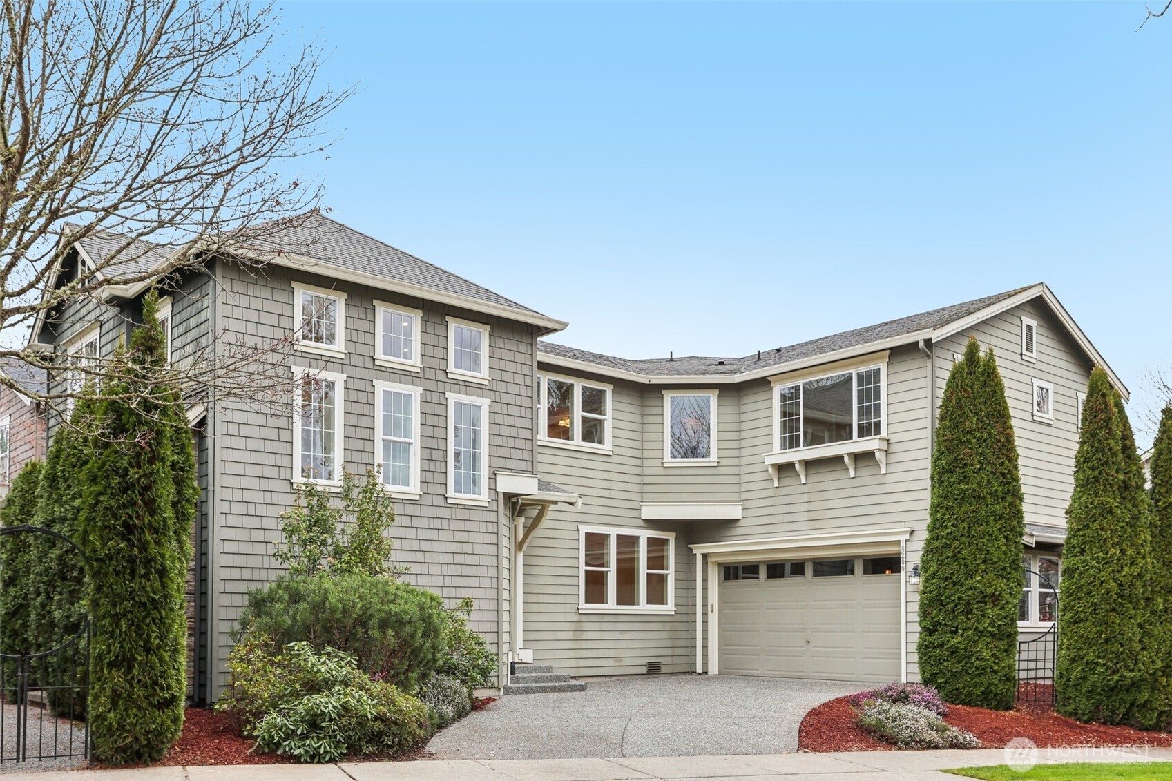 18200 NE 110th Street , Redmond, WA 98052