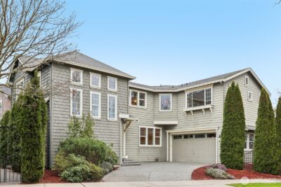 18200 NE 110th Street , Redmond, WA 98052