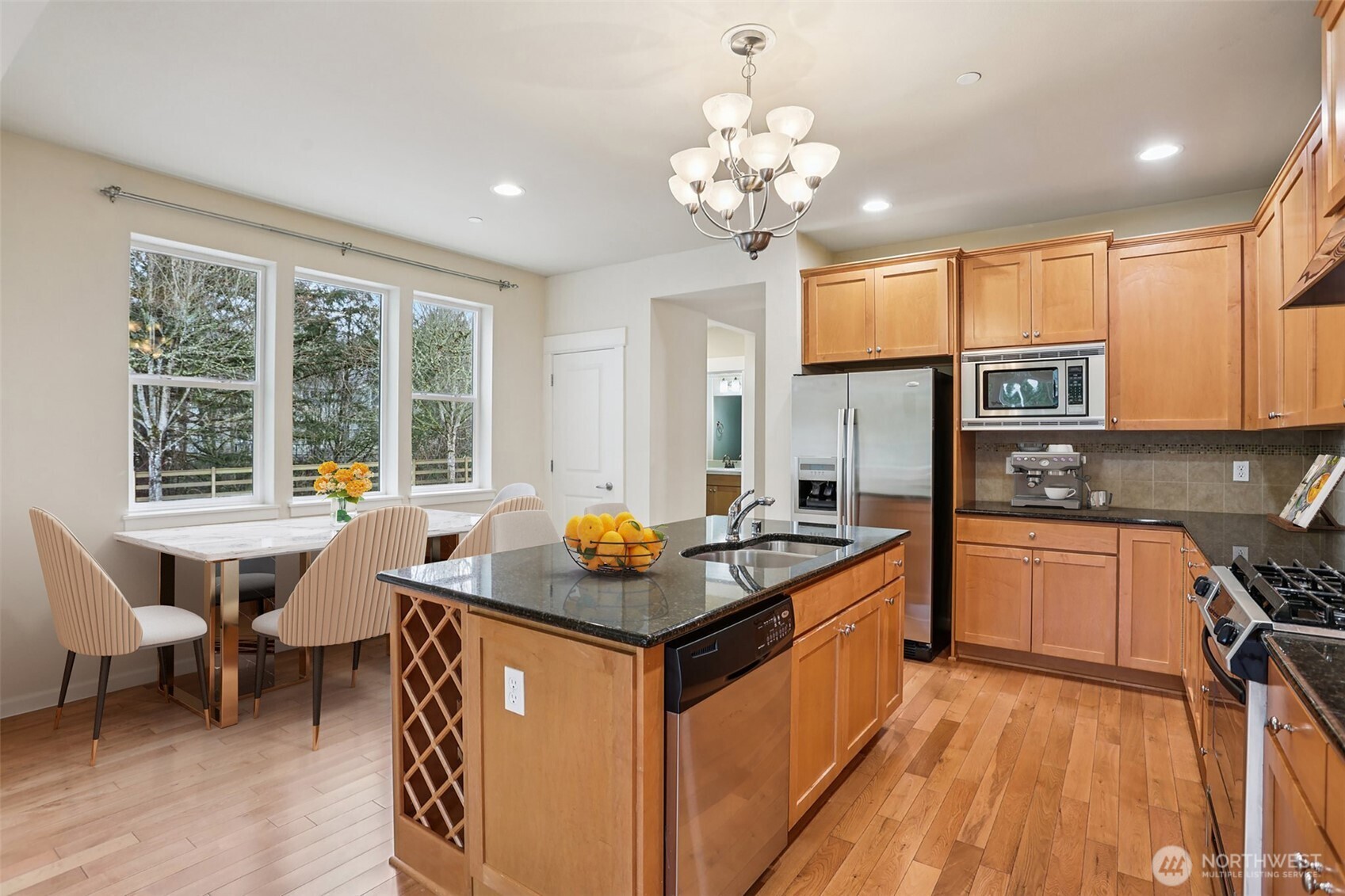 18200 NE 110th Street , Redmond, WA 98052