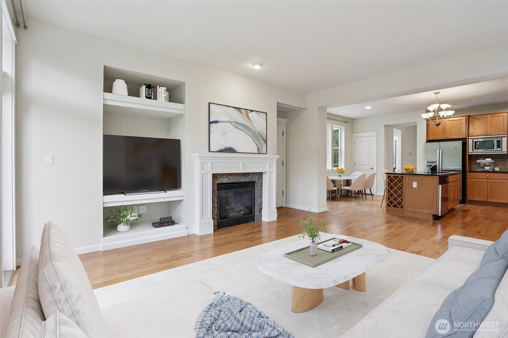 18200 NE 110th Street , Redmond, WA 98052