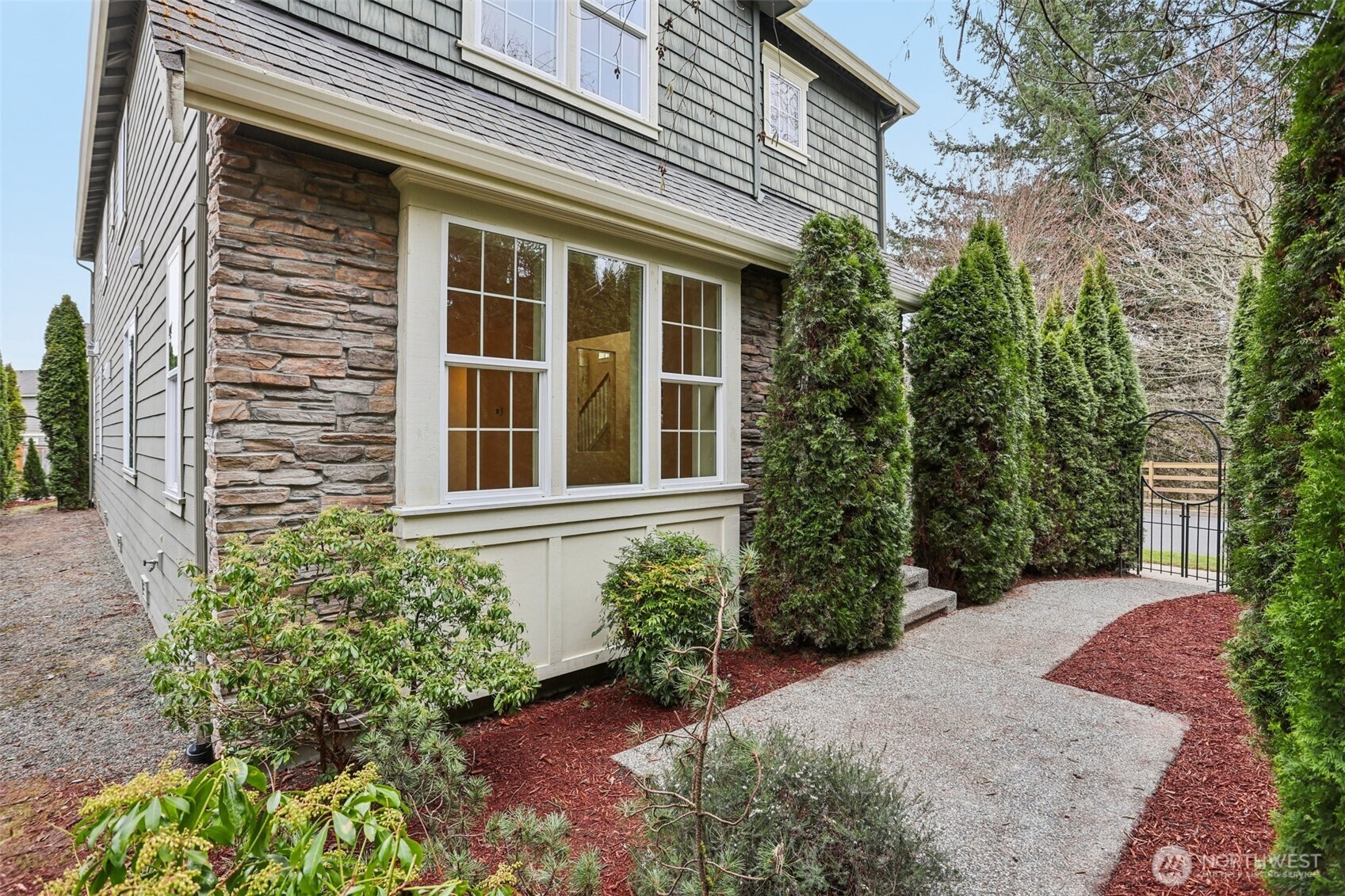 18200 NE 110th Street , Redmond, WA 98052