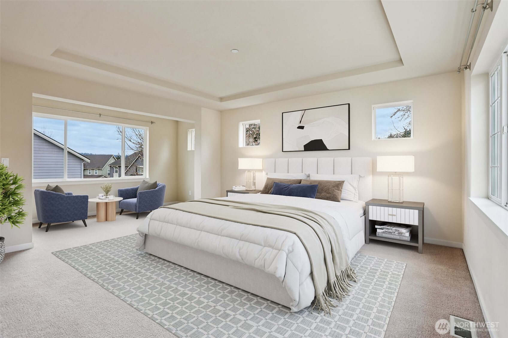 18200 NE 110th Street , Redmond, WA 98052