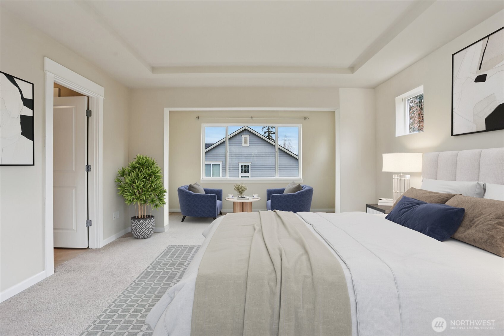 18200 NE 110th Street , Redmond, WA 98052