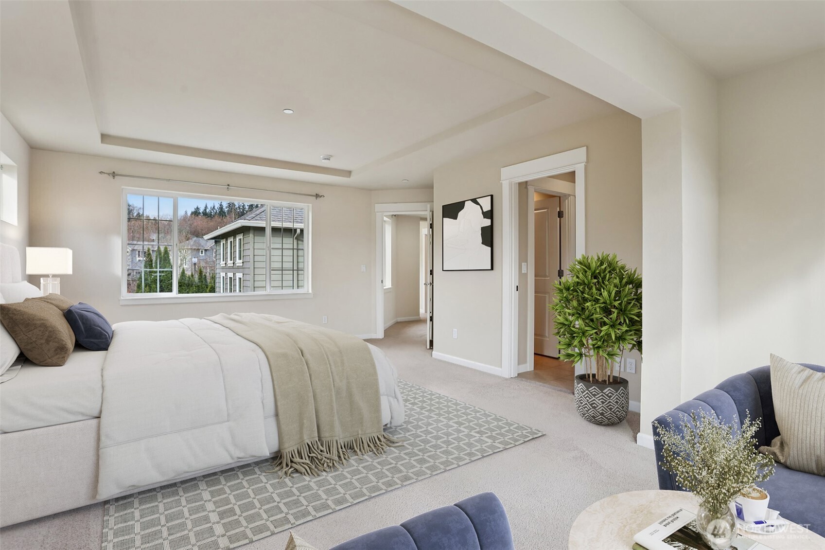 18200 NE 110th Street , Redmond, WA 98052