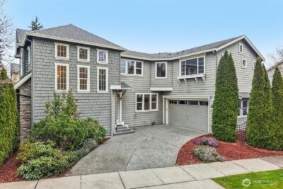 18200 NE 110th Street , Redmond, WA 98052 - Photo 32