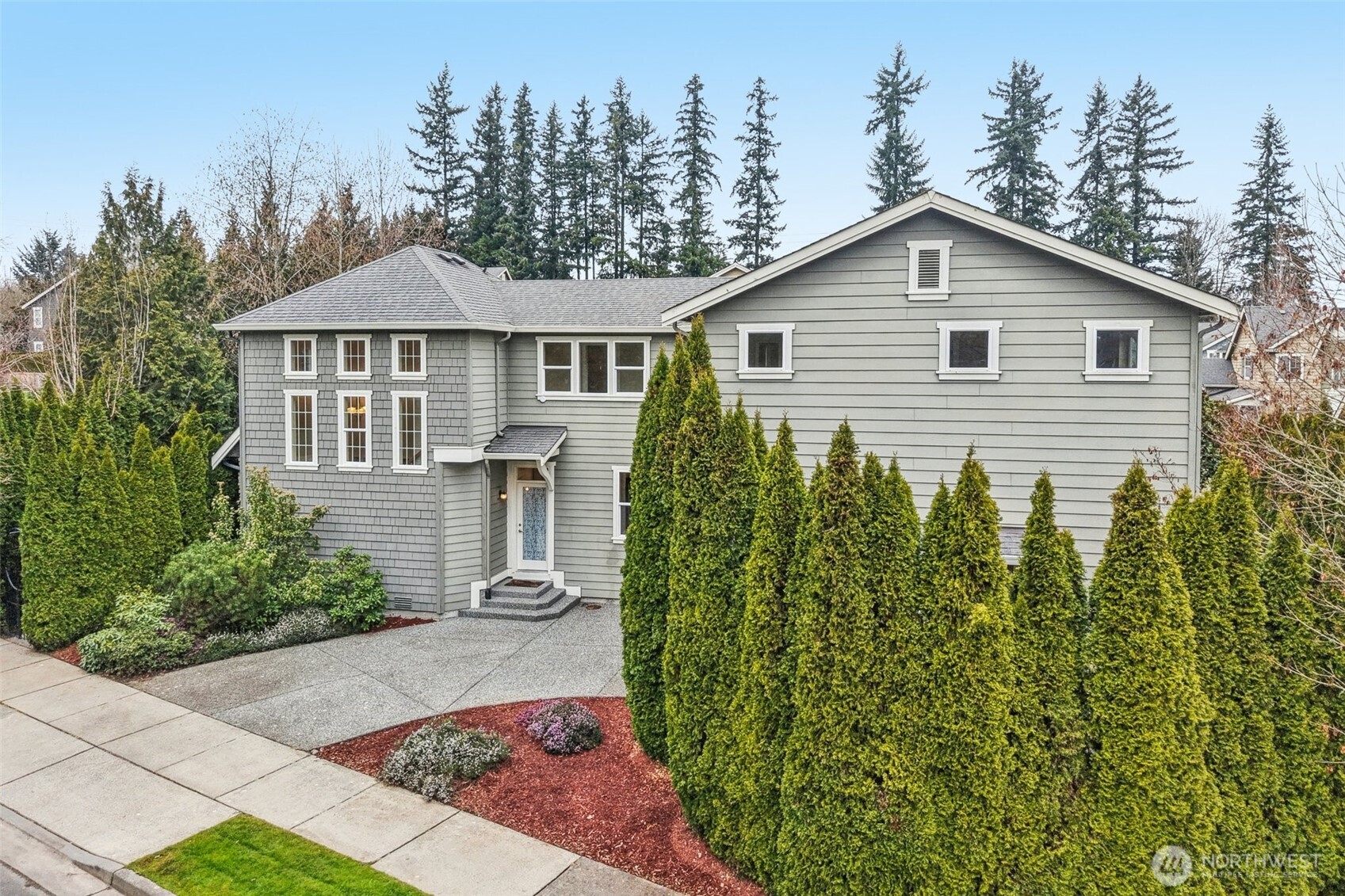 18200 NE 110th Street , Redmond, WA 98052