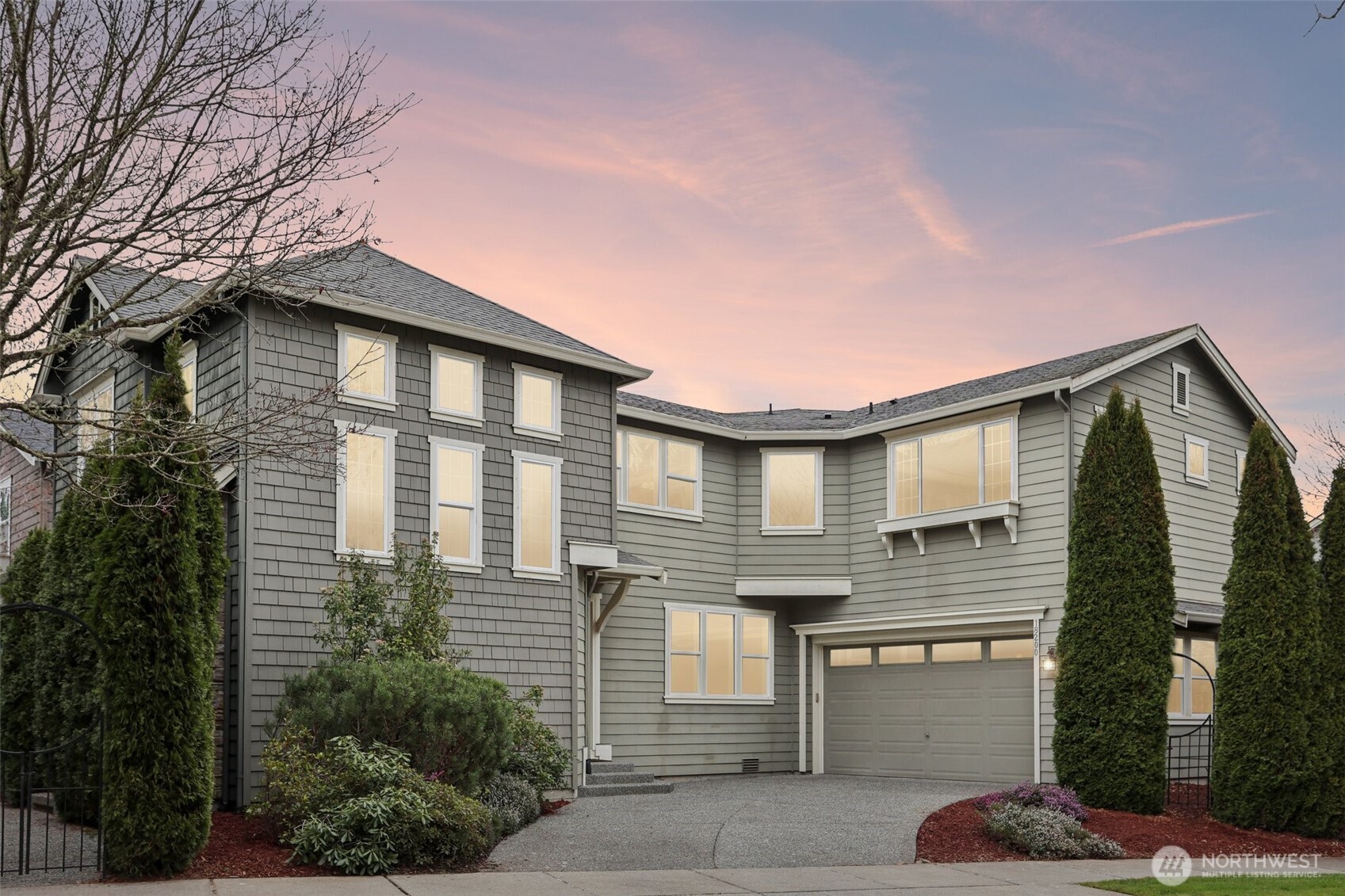 18200 NE 110th Street , Redmond, WA 98052