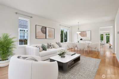 18200 NE 110th Street , Redmond, WA 98052 - Photo 7