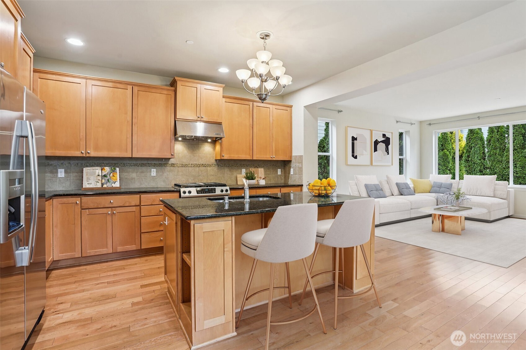 18200 NE 110th Street , Redmond, WA 98052