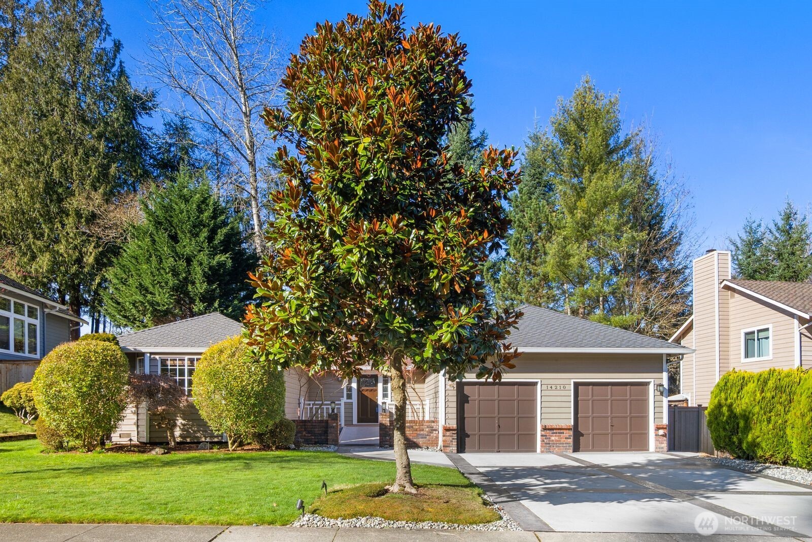 14210 Cascade Drive SE, Snohomish, WA 98296