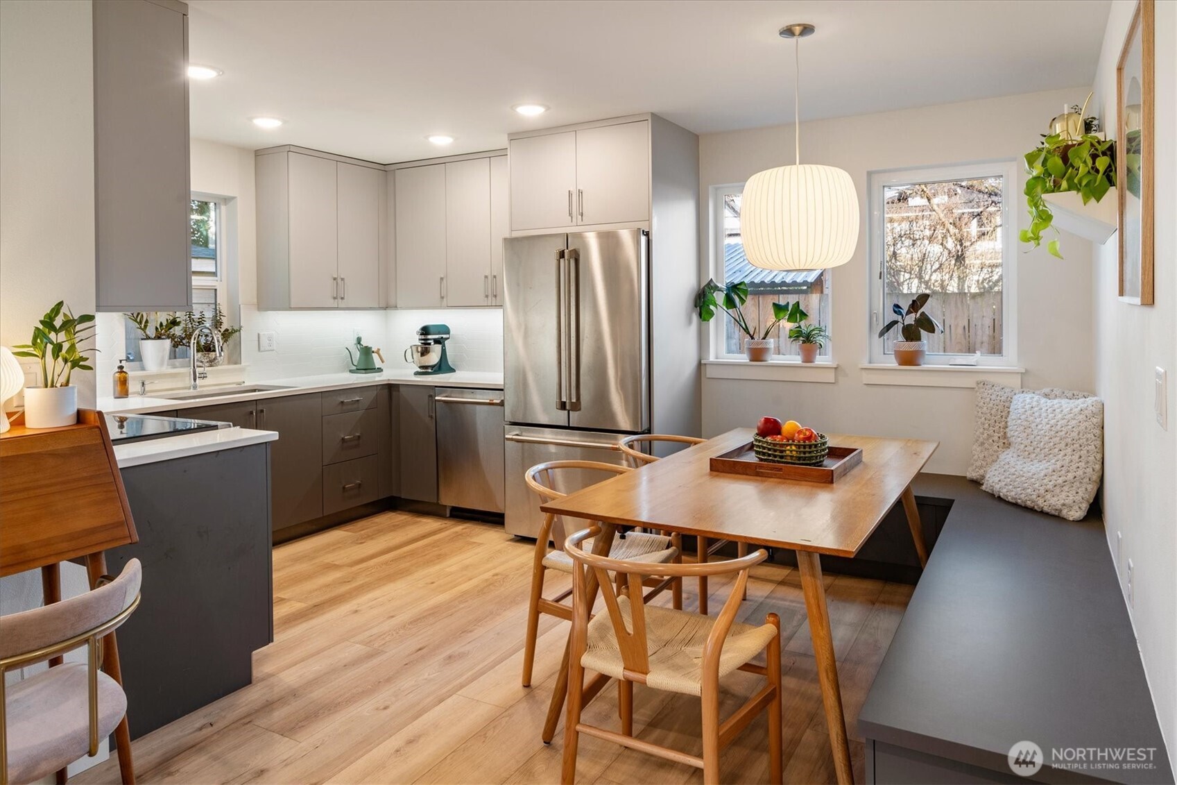 2110 N 43rd Street , Seattle, WA 98103