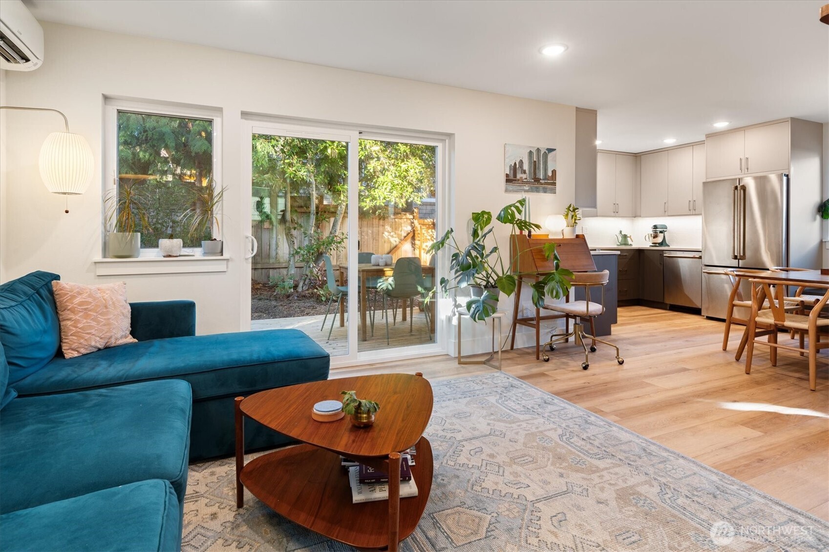 2110 N 43rd Street , Seattle, WA 98103