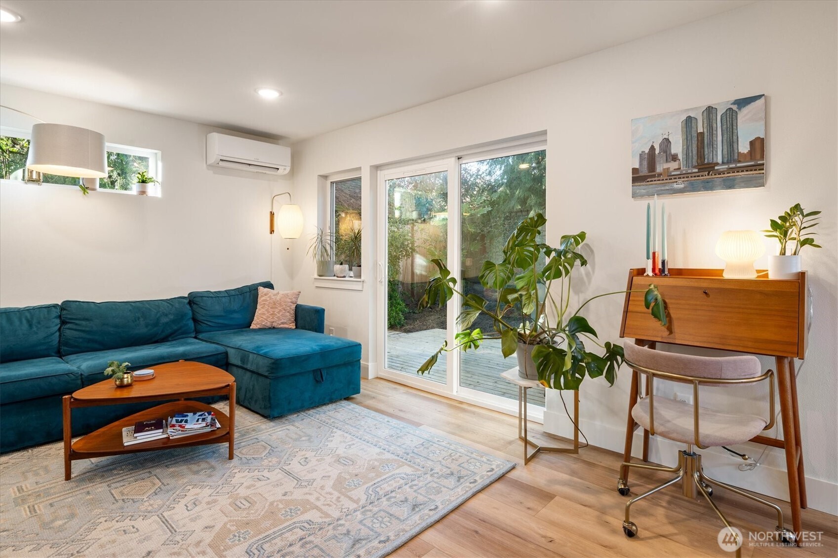 2110 N 43rd Street , Seattle, WA 98103