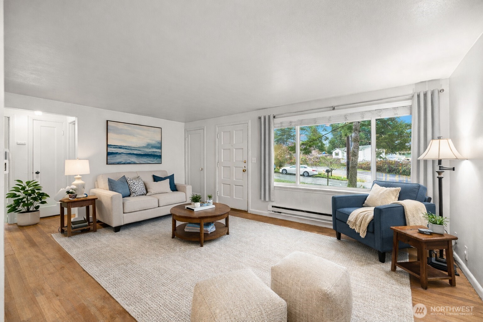 11469 37th Avenue SW, Seattle, WA 98146