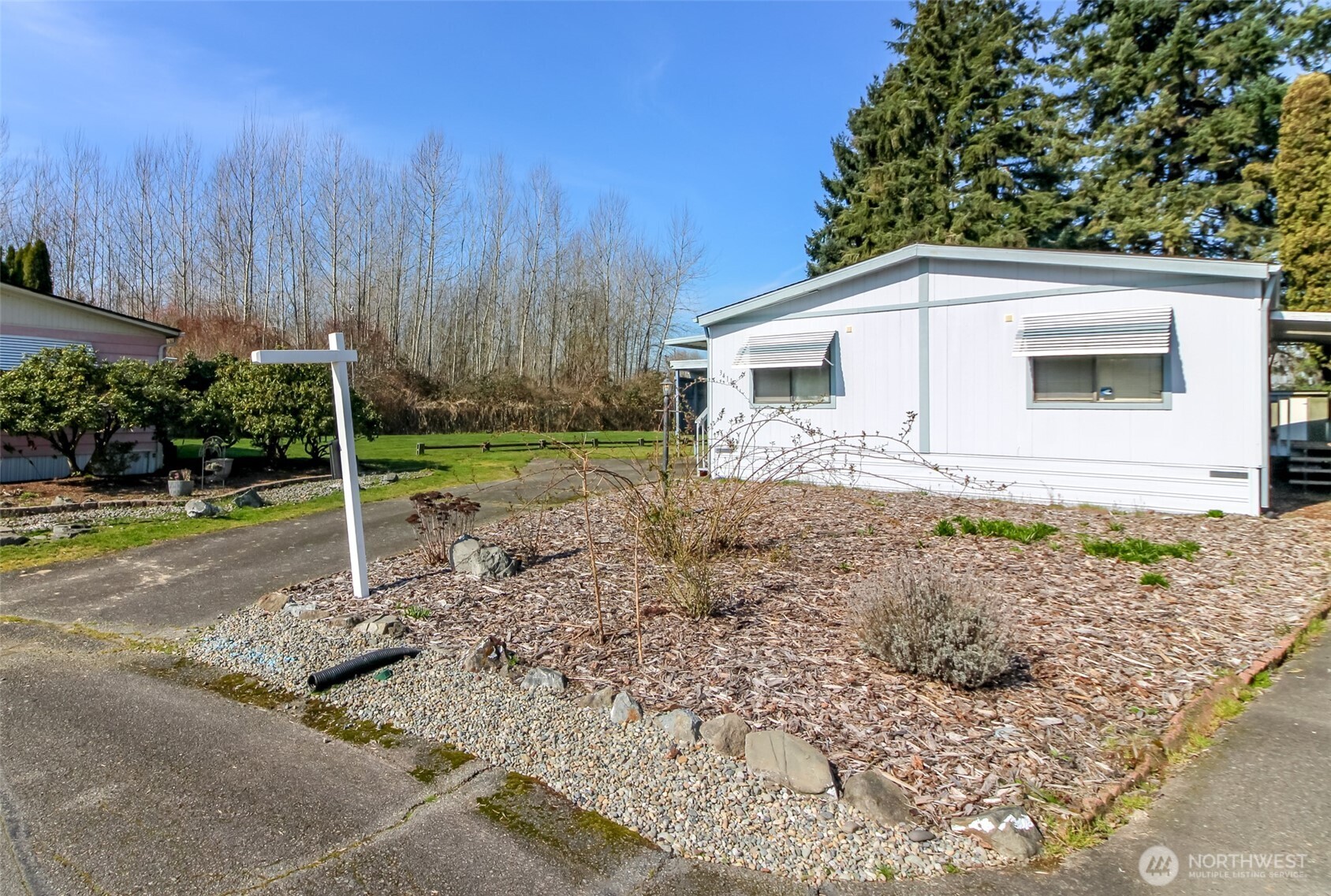 3411 28th Street Ct E #81, Tacoma, WA 98443-1718