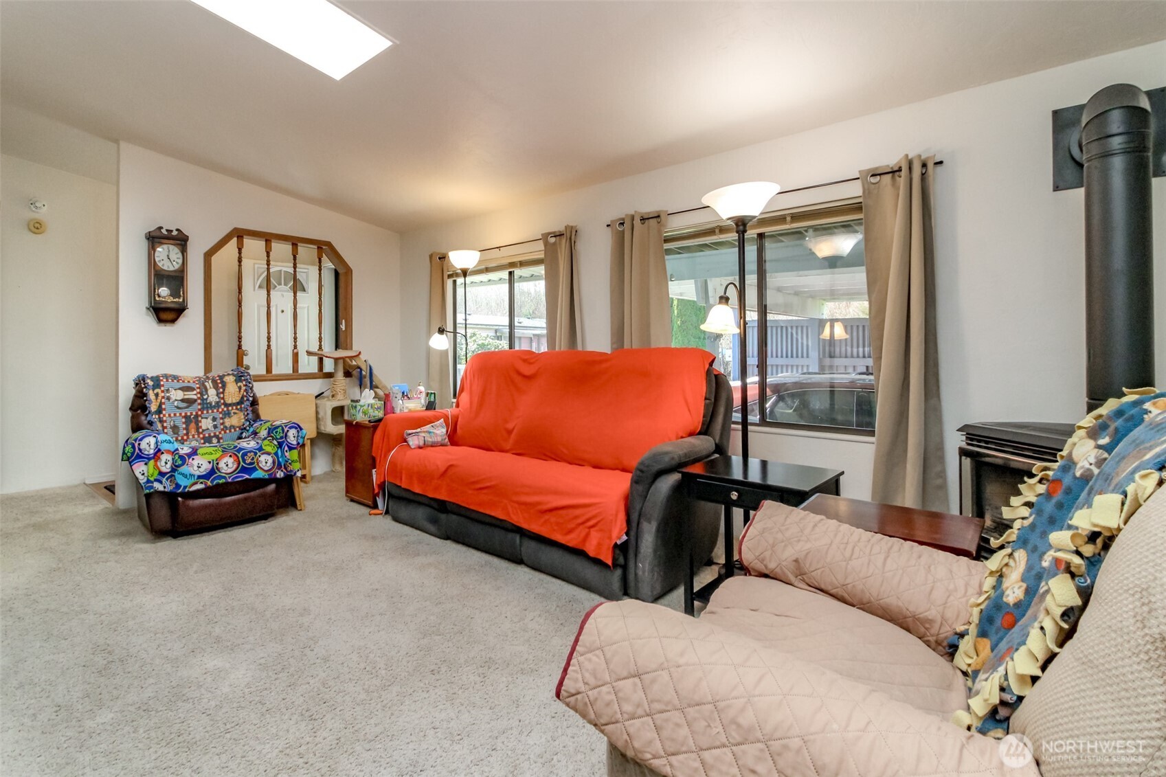 3411 28th Street Ct E #81, Tacoma, WA 98443-1718