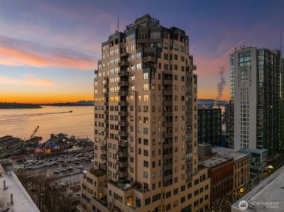 1107 1st Avenue #602, Seattle, WA 98101-2944