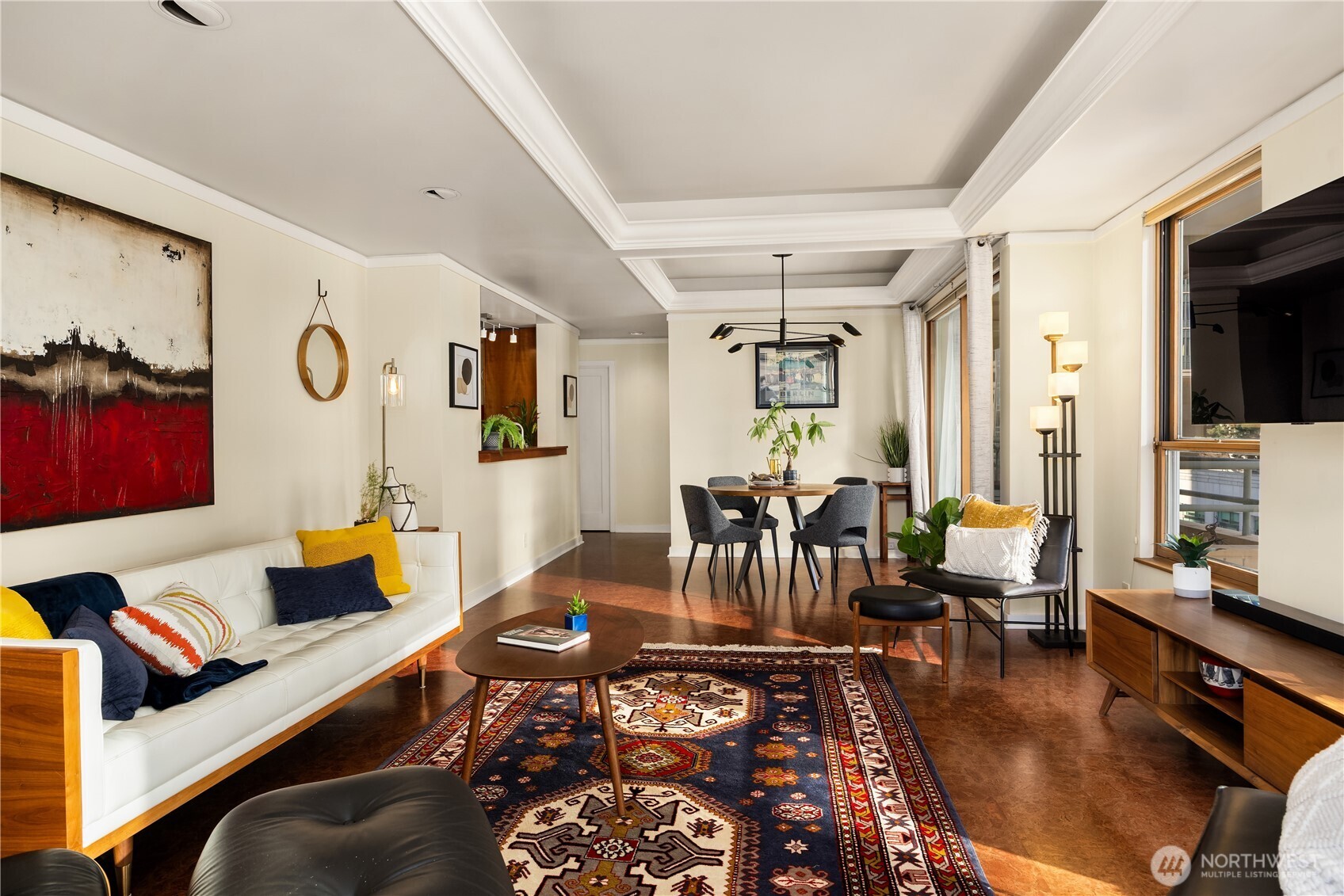 1107 1st Avenue #602, Seattle, WA 98101-2944