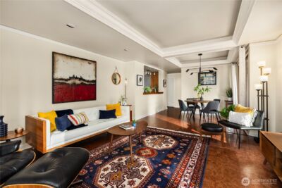 1107 1st Avenue #602, Seattle, WA 98101-2944 - Photo 13