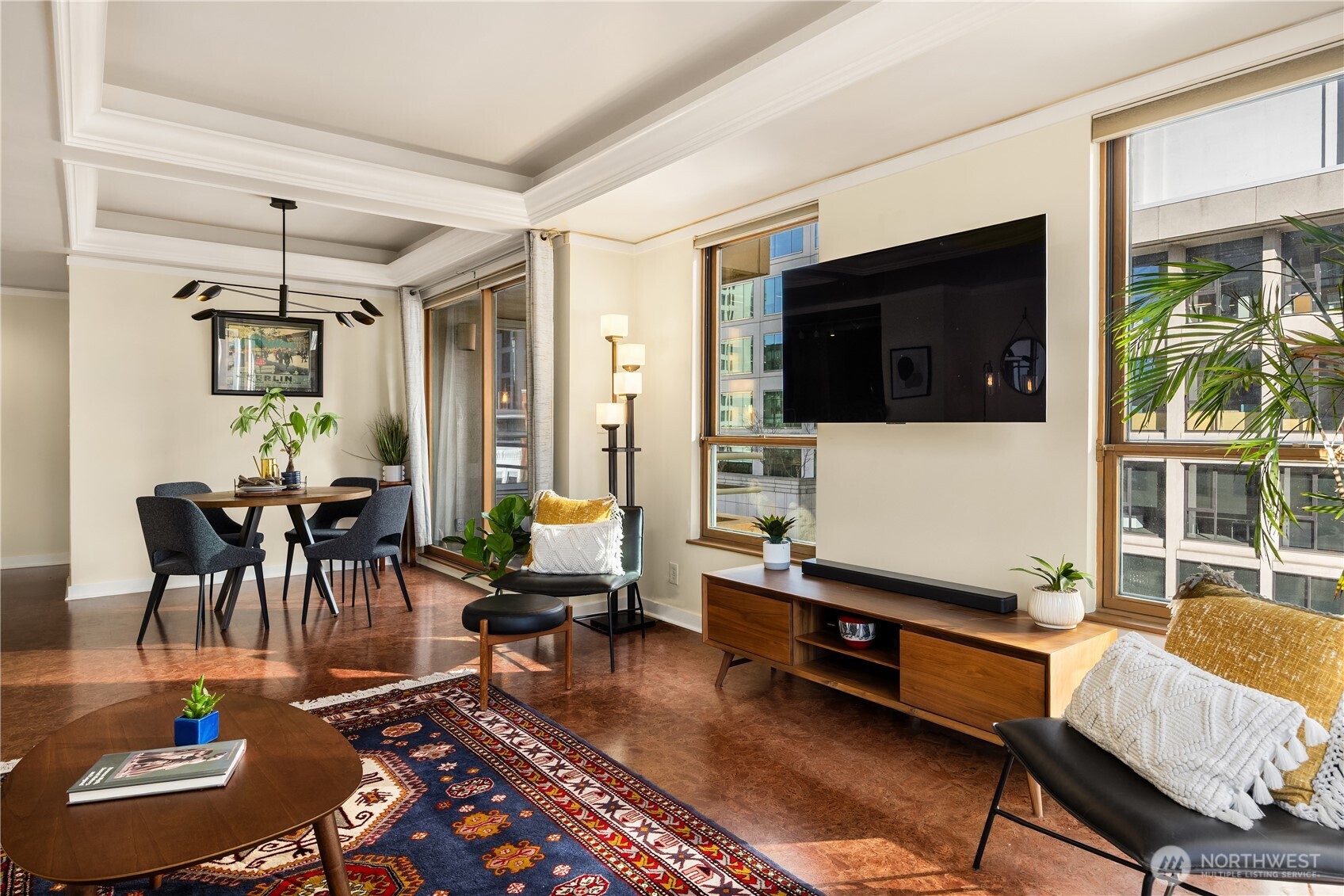 1107 1st Avenue #602, Seattle, WA 98101-2944