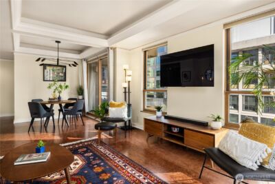 1107 1st Avenue #602, Seattle, WA 98101-2944 - Photo 14