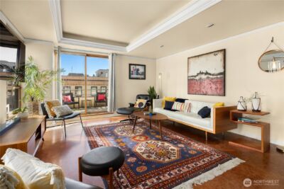 1107 1st Avenue #602, Seattle, WA 98101-2944 - Photo 15