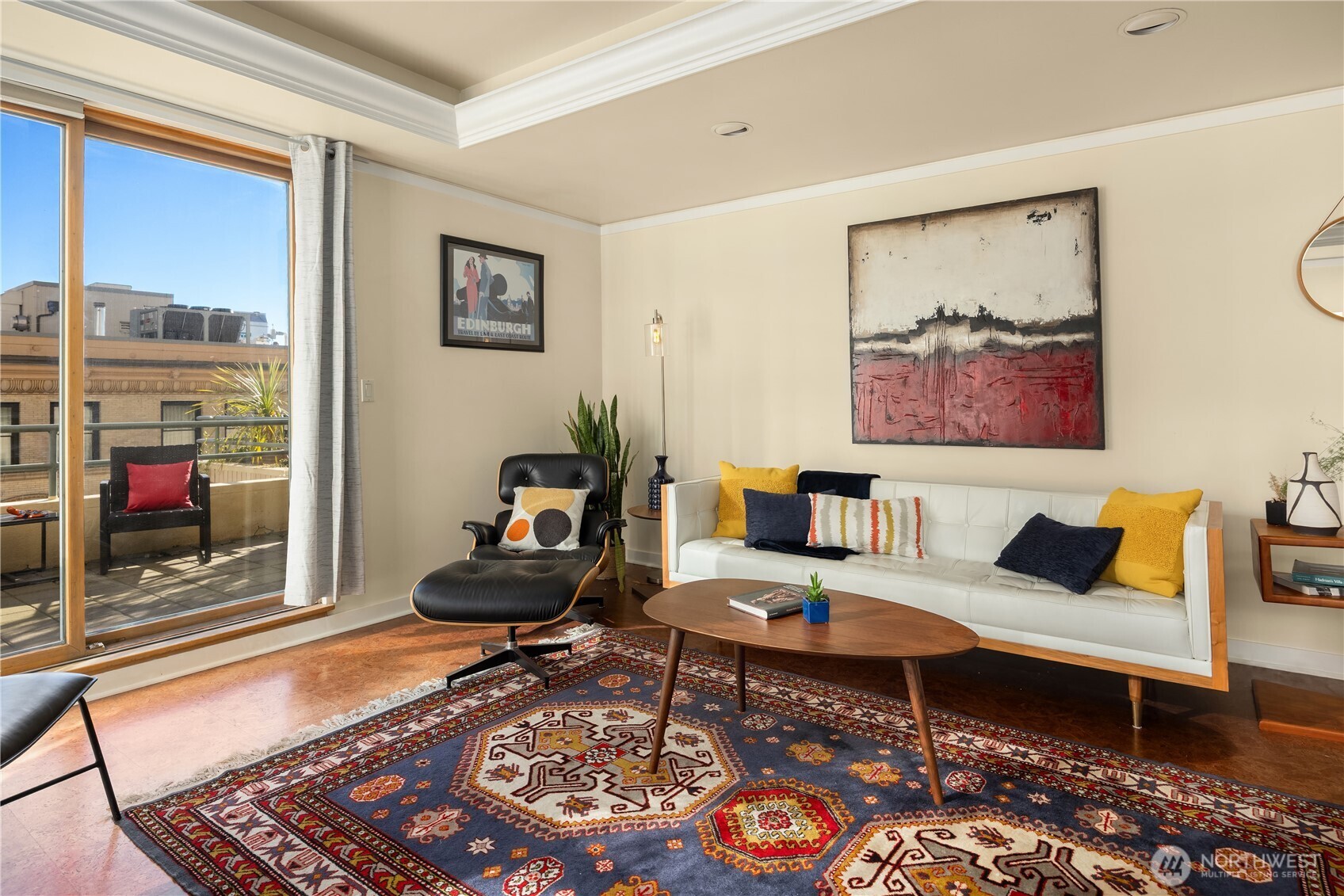 1107 1st Avenue #602, Seattle, WA 98101-2944