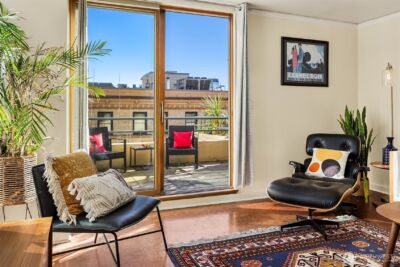 1107 1st Avenue #602, Seattle, WA 98101-2944 - Photo 21