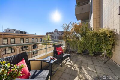 1107 1st Avenue #602, Seattle, WA 98101-2944 - Photo 23