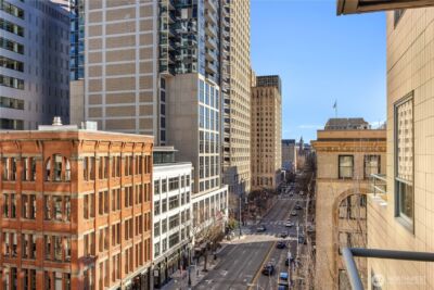 1107 1st Avenue #602, Seattle, WA 98101-2944 - Photo 25