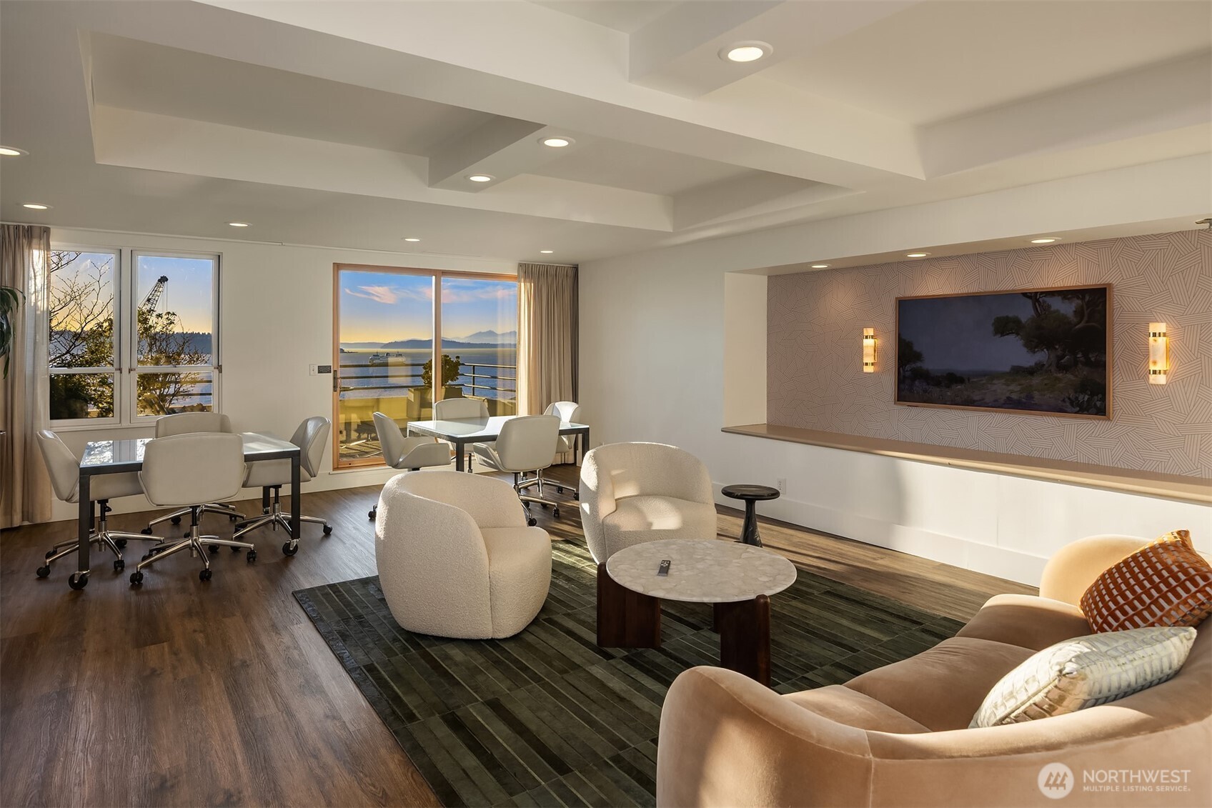 1107 1st Avenue #602, Seattle, WA 98101-2944