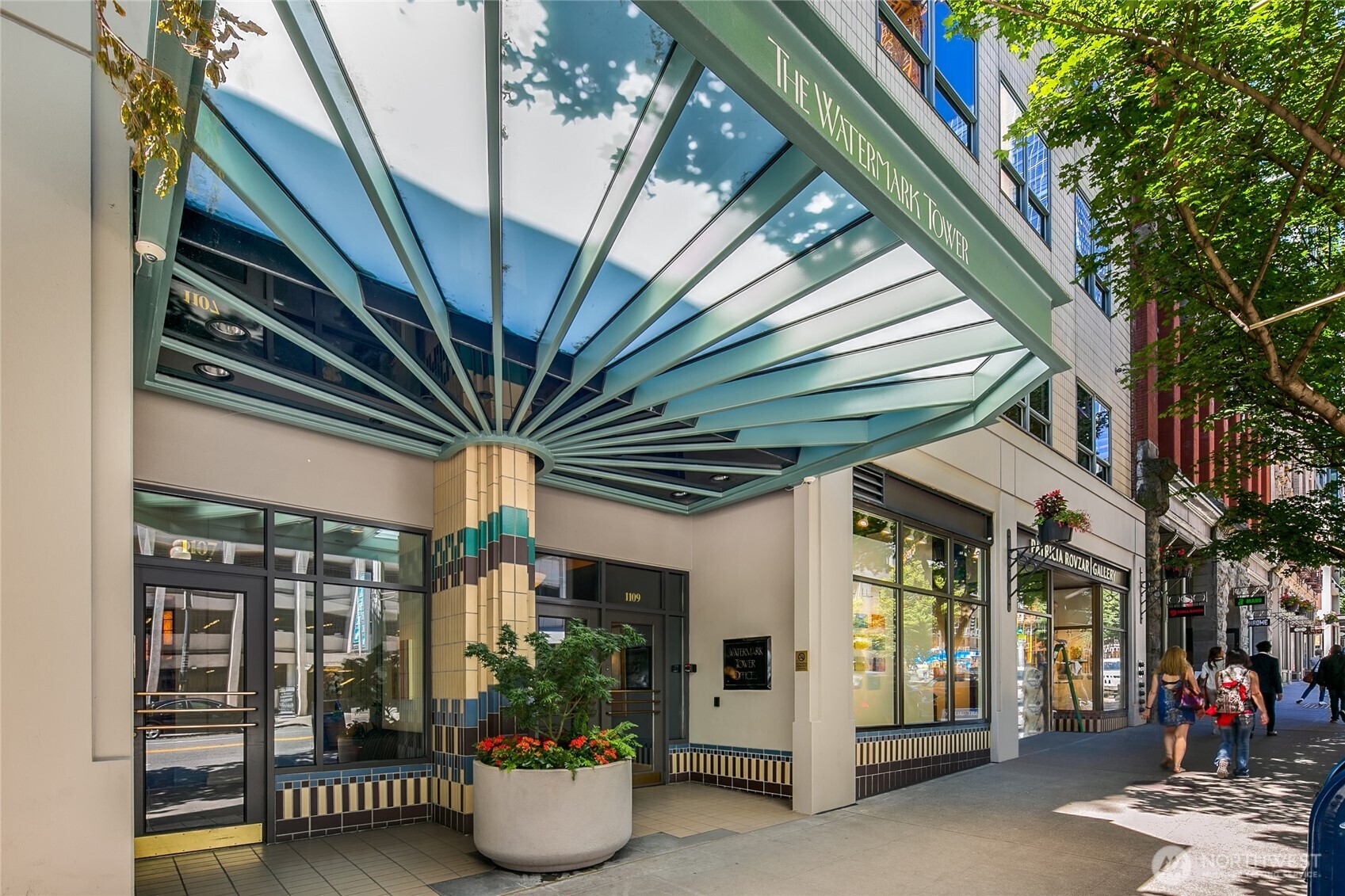 1107 1st Avenue #602, Seattle, WA 98101-2944