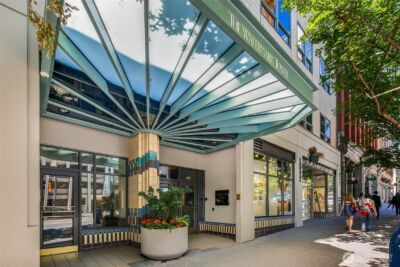 1107 1st Avenue #602, Seattle, WA 98101-2944 - Photo 40