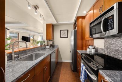 1107 1st Avenue #602, Seattle, WA 98101-2944 - Photo 5