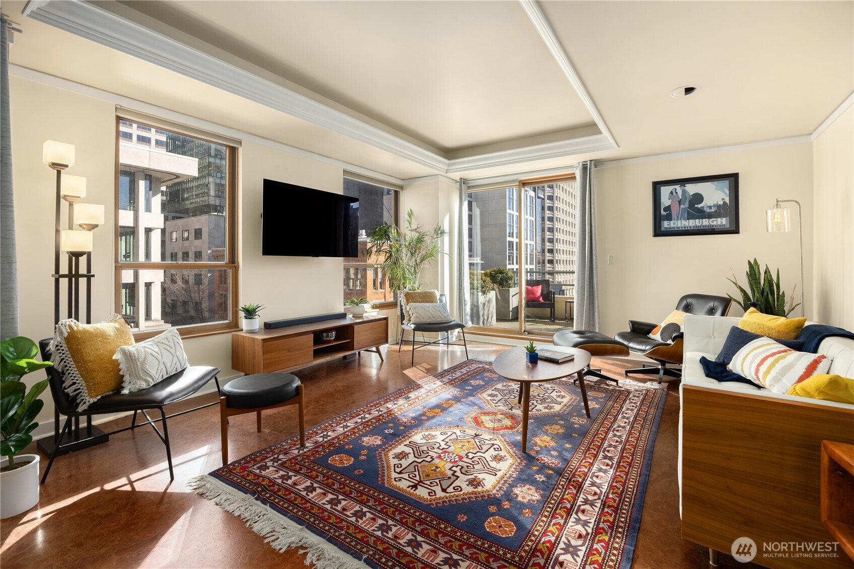 1107 1st Avenue #602, Seattle, WA 98101-2944